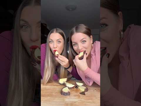 Superrr fast!!!😍 #gemelle #ricetta thumbnail