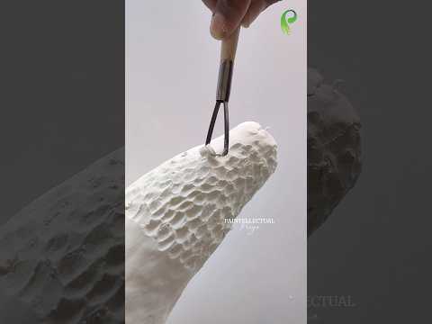 Painting India's National Bird ? ?? #shorts thumbnail
