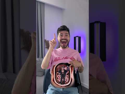 when the man ate the wrong thing ?❤️ thumbnail