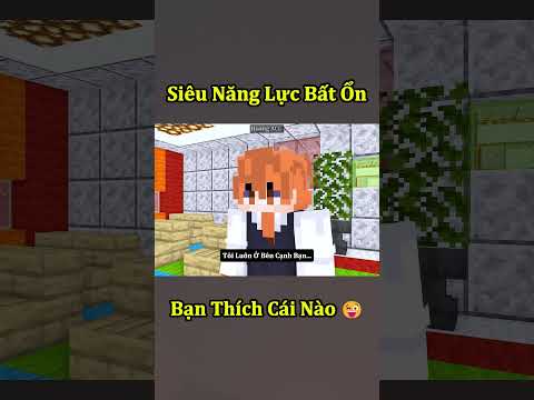 Cuộc Thi Tuyển Chọn Người Có Siêu Năng Lực Bất Ổn Nhất ? #shorts thumbnail