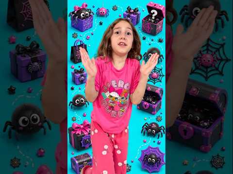 Don’t Be Scared | Sierra Helps Rhia Stay Calm thumbnail