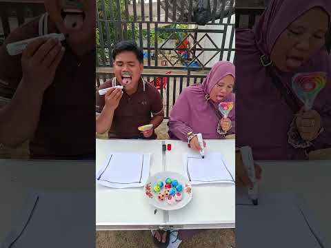 latih fokus buat garis !!! thumbnail