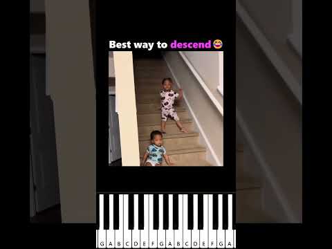 Best way to Descend thumbnail