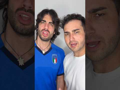 He RUINED the ITALIAN FLAG thumbnail