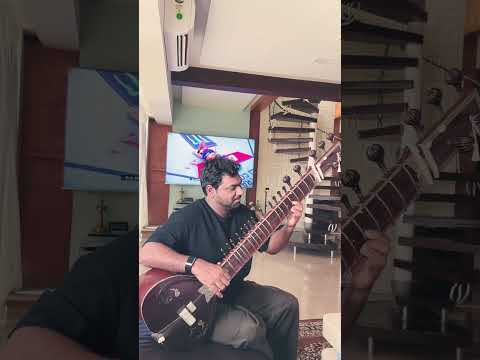 Yeda yung sitar version by Zakir khan thumbnail