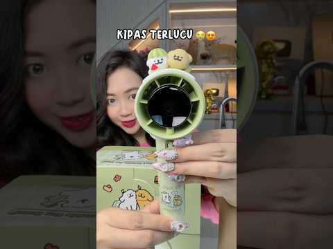 LUCU KAN?? PLISS BILANG LUCU 🥹 | Klara Tania #shorts thumbnail