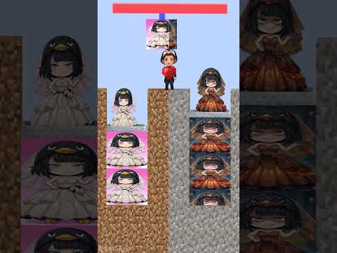 Who do you choose? Bride Gugugaga: Ice and Fire! thumbnail