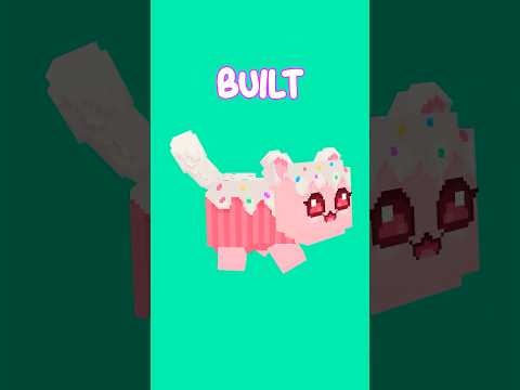 I'M BUILT DIFFERENT thumbnail
