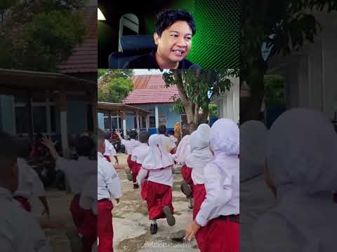 Selalu berteman dengan siapa saja‼️ #shorts #short #shortvideo thumbnail