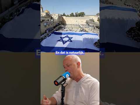 Correspondent Ralph Dekkers over kritiek op Israël thumbnail