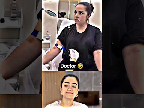 Doctor Rocks patient shocked 😯 thumbnail