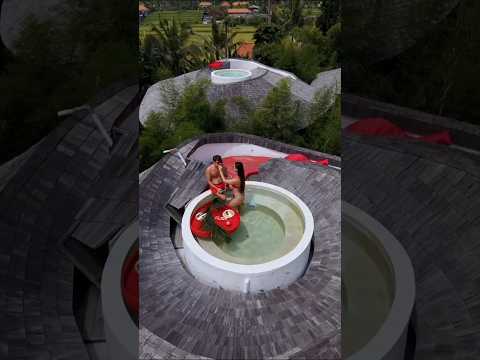 ?Bali,Indonesia??  #travel#hotels#shorts#bali thumbnail