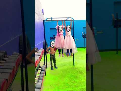 Behold the powers of the ghost!??? #shortvideo #funnyvideo #funnyshorts #comedyvideos #funny thumbnail