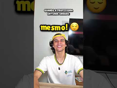 Isso já aconteceu com você? KKKK thumbnail