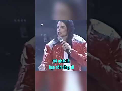Giọng hát thật của Michael Jackson khi không dùng Auto Tune 🤯 thumbnail