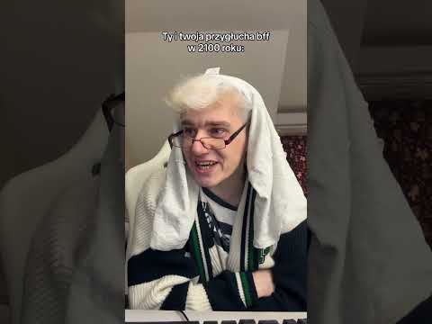 TY I PRZYJACIÓŁKA W 2100 roku thumbnail