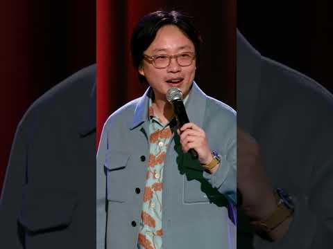 Words of Affirmation | Jimmy O. Yang thumbnail
