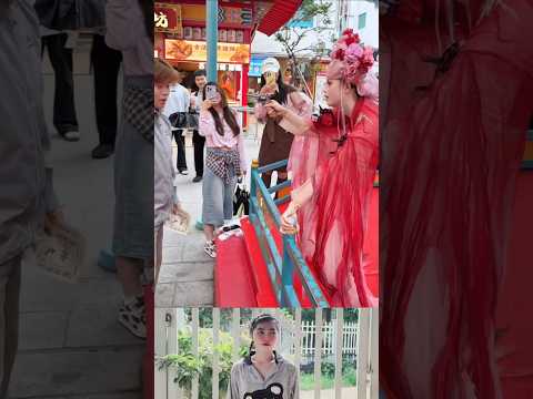 Who is bigger? #viral #dance #dothingsyoudontwanttodo #funny #trending #korean #japan #love #fyp thumbnail