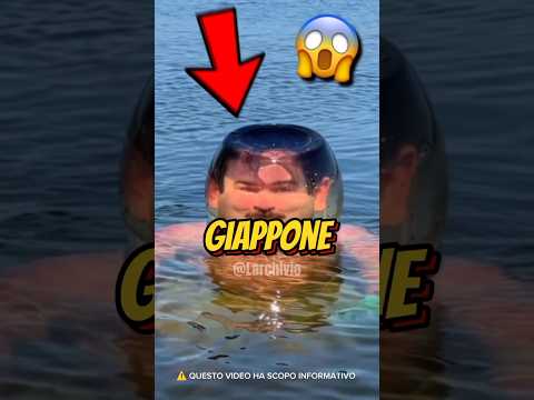 IL GIAPPONE VIVE NEL 2056 😱 #curiosità #informative thumbnail