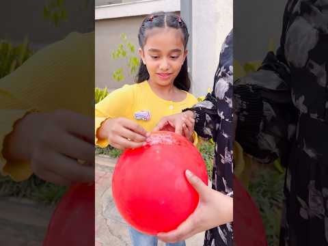 amaira n kiya jadu 😳 #shorts #thegeetagurjar thumbnail