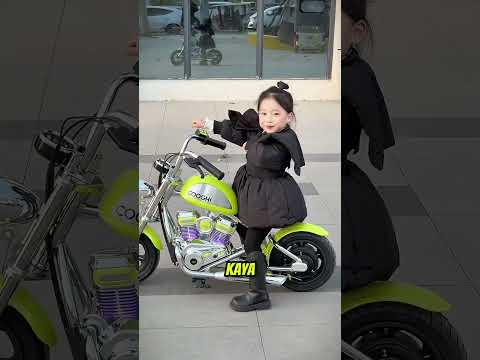 Tinggi kayak botol yakult, tapi berani nantang geng motor😱 #shortviral thumbnail