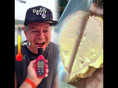 Who can shout the loudest ???? thumbnail