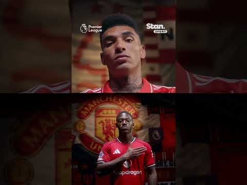 Manchester United and Nottingham Forest kick us back into Premier League action ? #PremierLeague thumbnail