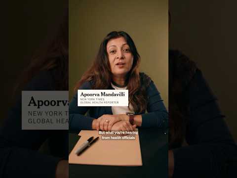 How Worried Should We Be About Hantavirus? thumbnail