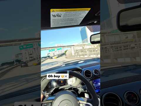 GT500 insane thumbnail