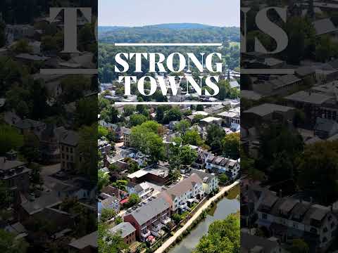 The People Fixing American Cities - Strong Towns thumbnail