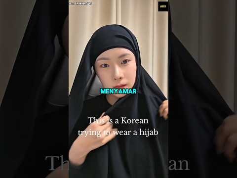Cewek ini Menyamar Jadi Muslim dan Hidupnya Berubah Dalam 3 Hari thumbnail