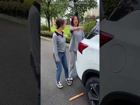 La technique de la crevaison n'a pas fonctionné. thumbnail