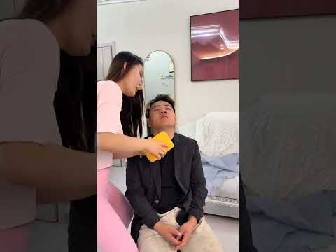 #搞笑 #看一遍笑一遍笑得肚子疼 thumbnail