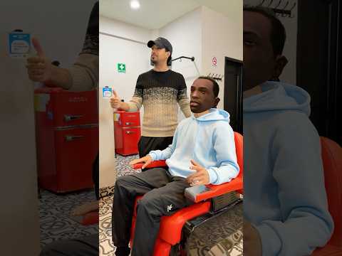 Si las barbarías fueran como en GTA ???‍♂️?? thumbnail