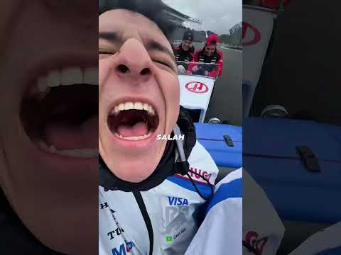 Pembalap Mobil F1 Gak Boleh Kedip Sembarangan? thumbnail