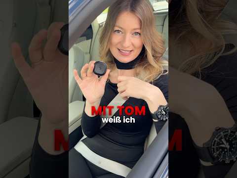 Neuer leiser Fahrassistent von TomTom thumbnail