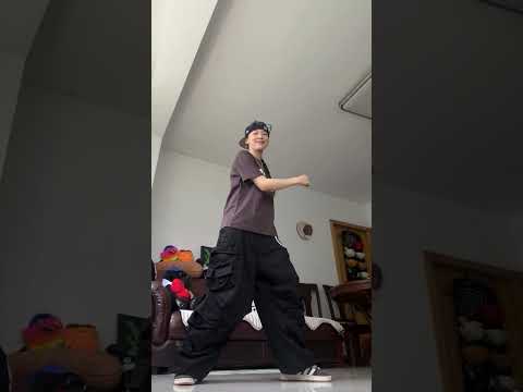Dame Tu Cosita - El Chombo | Dance Trend Viral Tiktok Dance thumbnail
