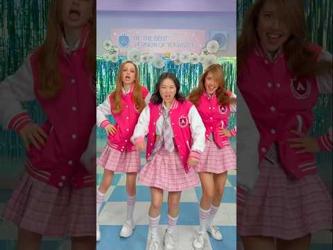 My AU Girls 🤘💗 thumbnail