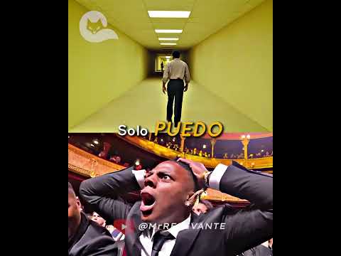 BackRooms 2 🖐️🗿✋ #mrrelevante #culturapop #momentosépicos thumbnail