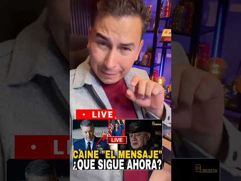 🔥ATENCION VENEZUELA #venezuelahoy #noticiasespañol thumbnail