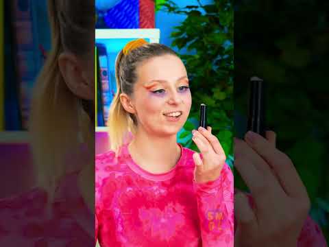 Chill Vibes Ahead! Discover the Icy Lipstick That Transforms Your Look! ❄️💋 thumbnail