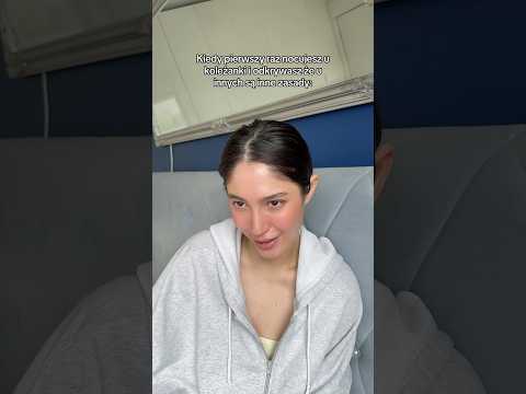 Kiedyś myślałam że każdy ma tak samo #dlaciebie#komedia#comedyshorts#rodzina#comedy#comedia#funny thumbnail