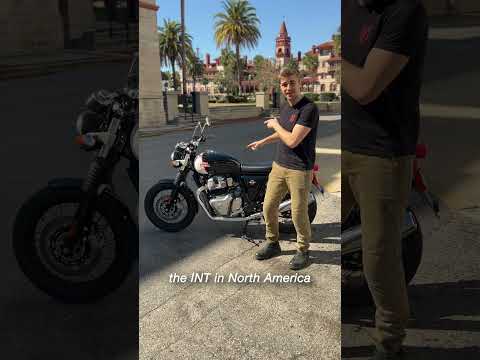 Why this bike has a WEIRD name | What does INT stand for? thumbnail