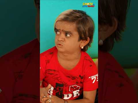 छोटू ने गुंडी को बचाया thumbnail