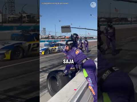 Pit Crew Juga Punya Resiko Yang Besar thumbnail