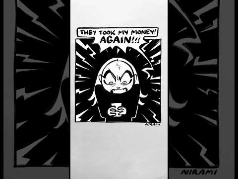 Trial #comics thumbnail