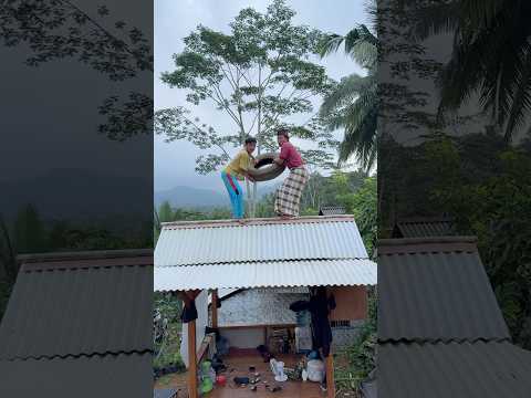 Lempar donat tertinggi thumbnail