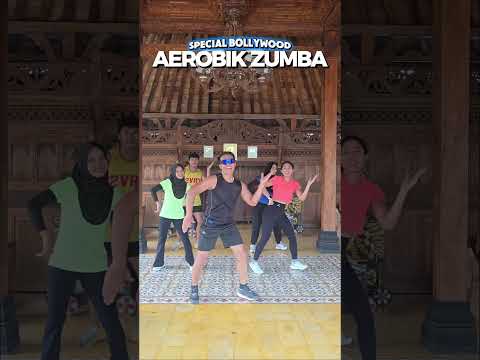 ZUMBA BOLLYWOOD thumbnail