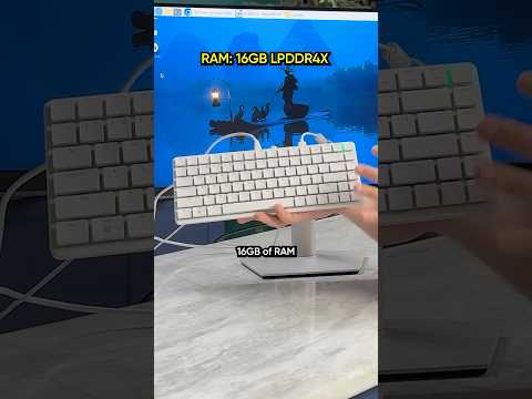 This is a PC? thumbnail