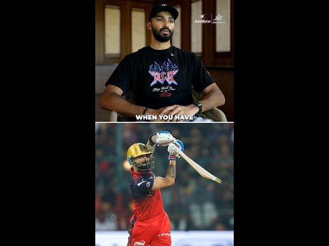 #DevduttPadikkal on #RCB’s batting depth & fearless approach | #TATAIPL thumbnail
